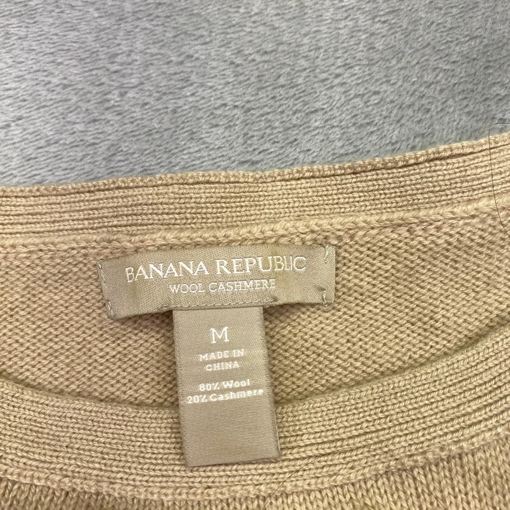Banana Republic banana republic